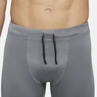 Nike Challenger чоловічі Dri-FIT Running Tights колір сірий