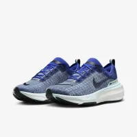 Nike Invincible 3 мужские Road Running Кроссовки синий