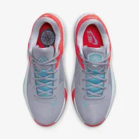 Nike Giannis Freak 4 баскетбольные Кроссовки цвет фиолетовый