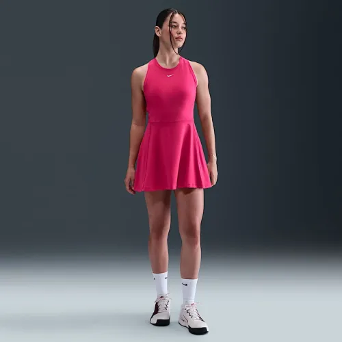 Nike Victory жіноча Dri-FIT Tennis Костюм Pink