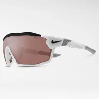 Nike Show X Rush Field Tint Sunglasses колір білий