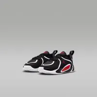 Nike Tatum 4 Baby/Toddler Кроссовки цвет черный
