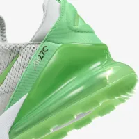 Nike Air Max 270 мужские Кроссовки цвет серый