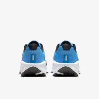 Nike Downshifter 13 мужские Road Running Кроссовки синий