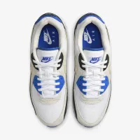 Nike Air Max 90 Premium чоловічі Кросівки колір білий