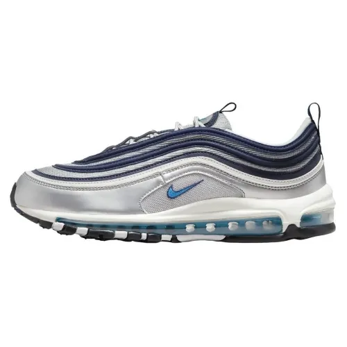 Кросівки Чоловічі NIKE AIR MAX 97 OG (DM0028 001)