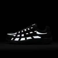 Nike P-6000 SE женская Кроссовки цвет белый
