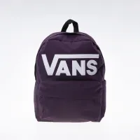 Рюкзак Vans Old Skool Drop V VN000H4ZCHJ1 - фиолетовый