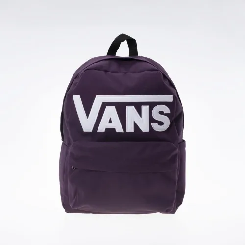 Рюкзак Vans Old Skool Drop V VN000H4ZCHJ1 - фиолетовый