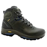 Кроссовки Мужские для треккинга Grisport GRIGIO DAKAR TREKKING 2 (12833D1G)