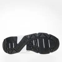 Кроссовки Kappa Yanoe 243420-1110 - Черные