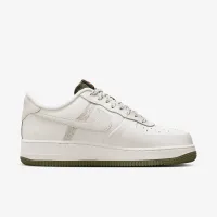 Nike Air Force 1 '07 LV8 чоловічі Кросівки колір сірий