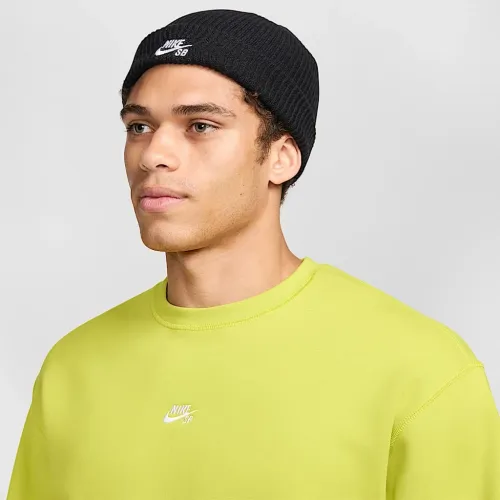 Nike Terra Nike SB Futura Beanie цвет черный