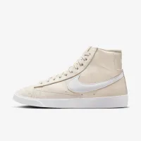 Nike Blazer Mid '77 женская Кроссовки цвет коричневый