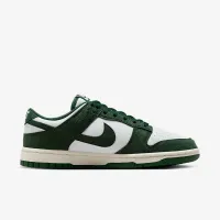 Nike Dunk Low жіноча Кросівки колір білий