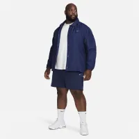 Nike Sportswear Authentics Men's Mesh Shorts Blue
