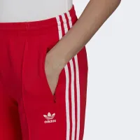 Штани  спортивні adidas Originals Primeблакитний SST Track HF1992 - Червоні