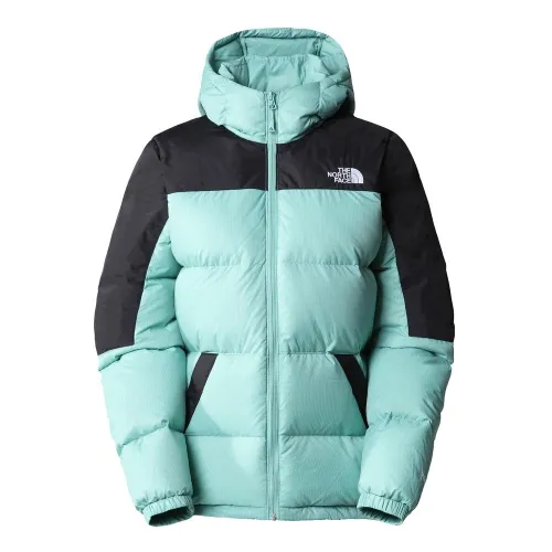 Куртка The North Face Diablo 0A55H48641 - синьо-чорна