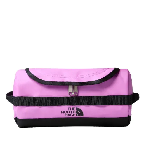 Косметичка The North Face Base Camp S 0A52TGUHO1 - Рожева