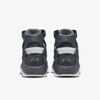 Nike Air Flight Huarache мужские Кроссовки цвет серый