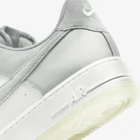 Nike Air Force 1 '07 LV8 чоловічі Кросівки колір сірий