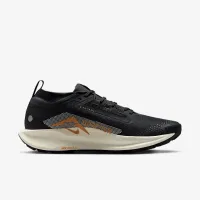 Nike Pegasus Trail 5 GORE-TEX чоловічі Waterproof Trail Running Кросівки колір чорний