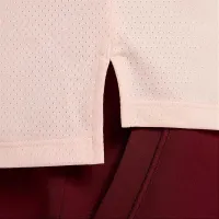 NikeCourt Advantage чоловічі Tennis Top колір червоний