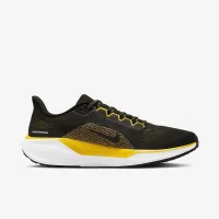 Nike Pegasus 41 NFL Pittsburgh Steelers чоловічі Road Running Кросівки колір чорний
