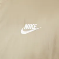 Nike Therma-FIT Windrunner мужские Midweight Puffer Vest цвет черный