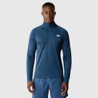 Кофта/футболка The North Face Flex 0A7ZBCHKW1 - Синяя