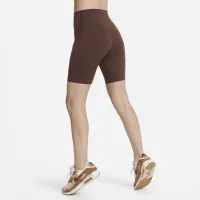 Nike Universa женская Medium-Support С высокой Талией 8