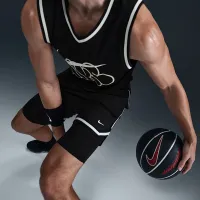 Nike DNA чоловічі Dri-FIT 4
