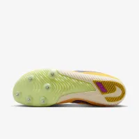 Nike Zoom Rival Multi Track & Field Multi-Event Spikes Yellow