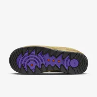 Nike Air Force 1 Wild жіноча Кросівки колір коричневий