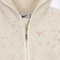 Nike Cozy Comfort Baby (0-9M) Coverall колір коричневий