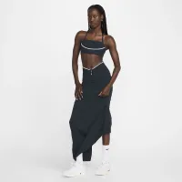 Nike x Jacquemus жіноча спідниця блакитний