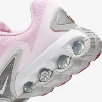 Nike Air Max Dn Big дитячі Кросівки Pink