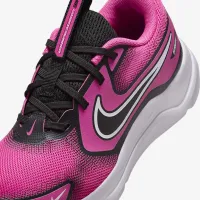 Nike Cosmic Runner Big детские Road Running Кроссовки Pink