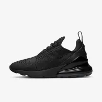 Nike Air Max 270 жіноча Кросівки колір чорний