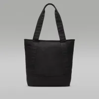 Nike Jordan Tote сумка (34L) колір чорний