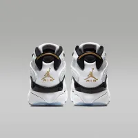 Nike Jordan 6 Rings чоловічі Shoe колір білий