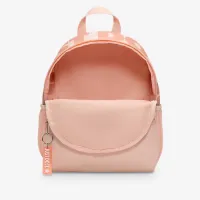 Nike Brasilia JDI детские Mini рюкзак (11L) Pink