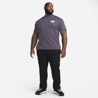 Nike ACG чоловічі футболка колір сірий