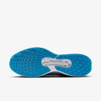 Nike Winflo 11 мужские Road Running Кроссовки цвет серый