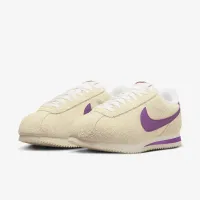 Nike Cortez Vintage Suede жіноча Кросівки колір коричневий