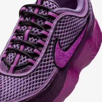 Nike Air Zoom Spiridon PRM мужские Кроссовки цвет фиолетовый