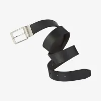 Nike Core чоловічі Reversible для гольфу Belt колір чорний