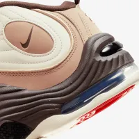 Nike Air Penny 2 чоловічі Кросівки колір білий