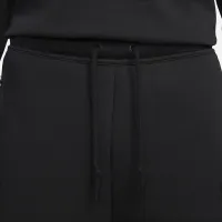 Nike Sportswear Tech Fleece чоловічі шорти колір чорний