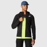 Куртка The North Face Stormgap Power Grid 0A87J7JK31 -  Черная
